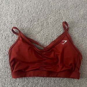 Gymshark sports bra